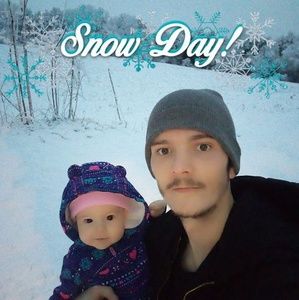 Meet your Posher, Micheal